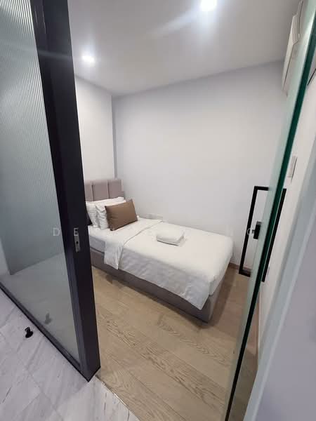 Service Residence for Sale at Eaton Residence - Denise Wong - Bedroom - PropertyGuru.com.my