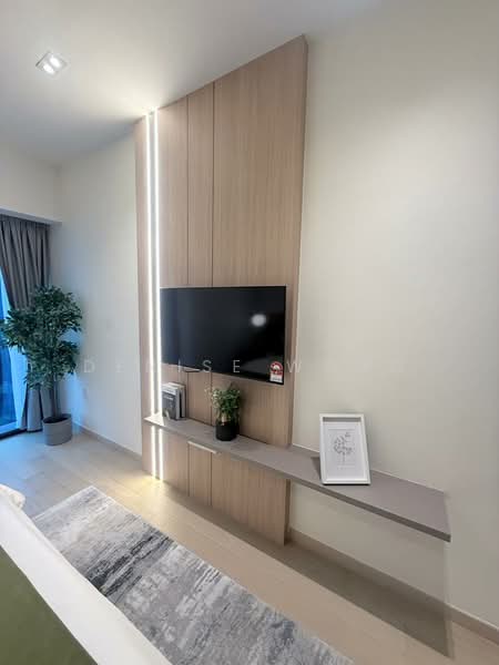 Service Residence for Sale at Eaton Residence - Denise Wong - Interior - PropertyGuru.com.my
