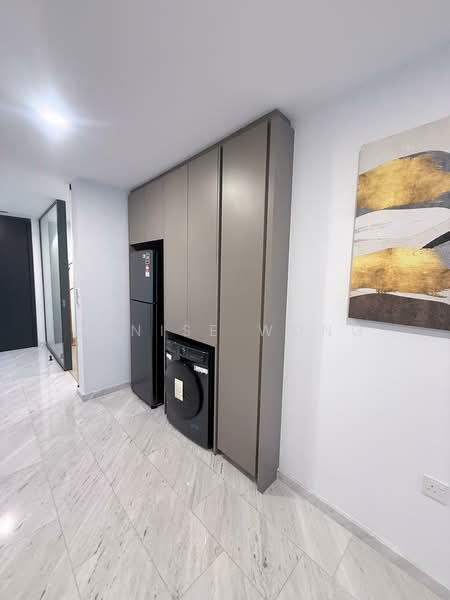 Service Residence for Sale at Eaton Residence - Denise Wong - Interior - PropertyGuru.com.my