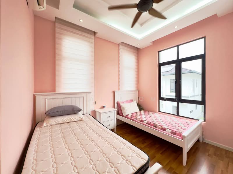 Semi-Detached House for Sale in Kuala Selangor (Selangor) - Nur Alia Omar - PropertyGuru.com.my