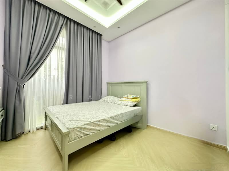 Semi-Detached House for Sale in Kuala Selangor (Selangor) - Nur Alia Omar - PropertyGuru.com.my
