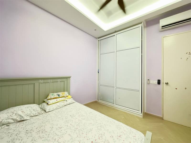 Semi-Detached House for Sale in Kuala Selangor (Selangor) - Nur Alia Omar - PropertyGuru.com.my
