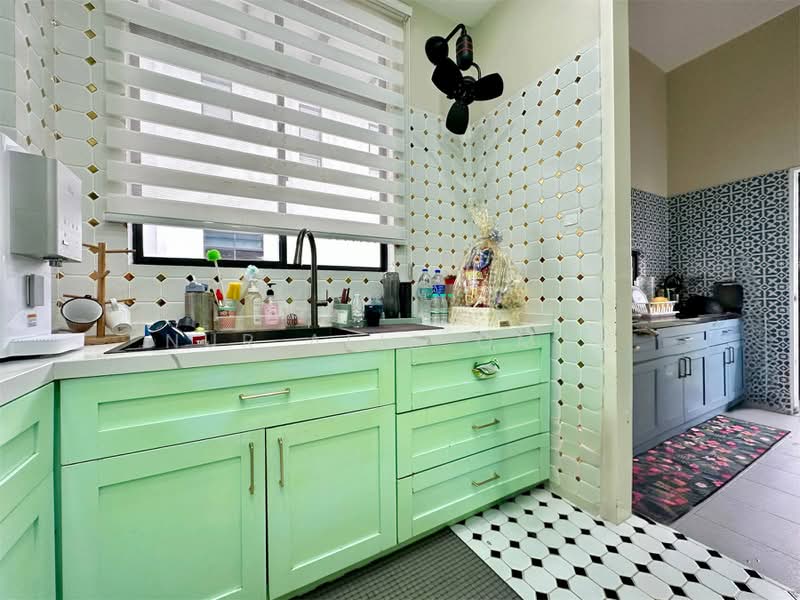 Semi-Detached House for Sale in Kuala Selangor (Selangor) - Nur Alia Omar - PropertyGuru.com.my