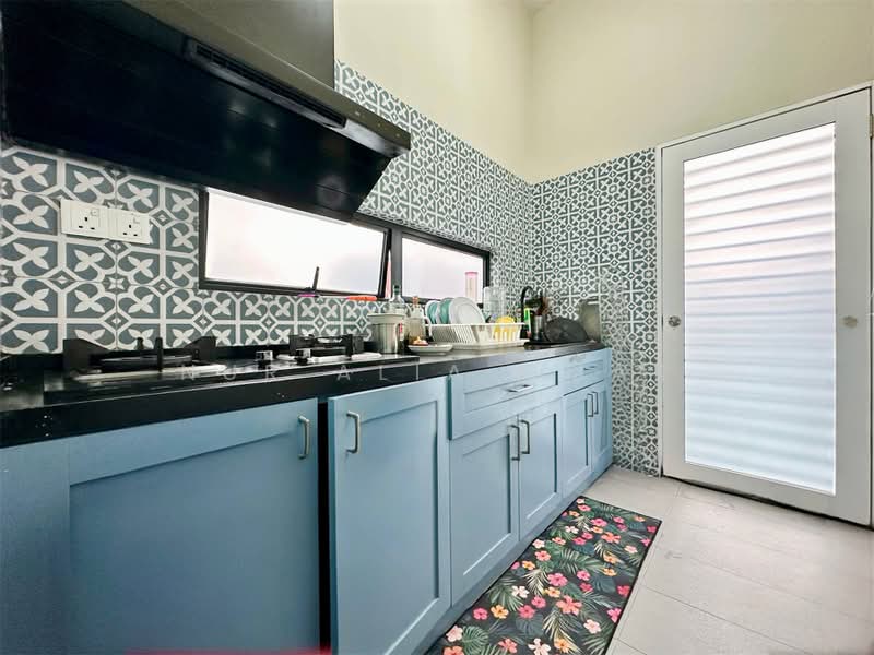 Semi-Detached House for Sale in Kuala Selangor (Selangor) - Nur Alia Omar - PropertyGuru.com.my