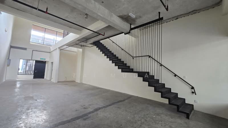 Office for Rent in Cyberjaya (Selangor) - Zai Muda - PropertyGuru.com.my