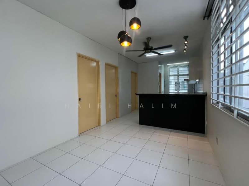 Townhouse for Sale in Bandar Saujana Putra (Tanjong Duabelas) - Hairi Halim - PropertyGuru.com.my