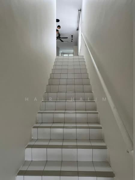 Townhouse for Sale in Bandar Saujana Putra (Tanjong Duabelas) - Hairi Halim - PropertyGuru.com.my