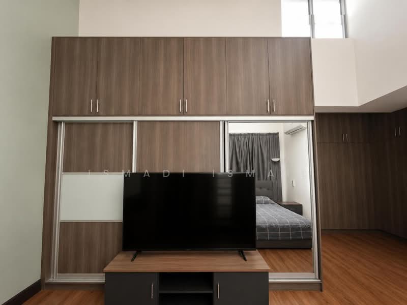 2-storey Terraced House for Sale in Denai Alam (Shah Alam) - Ismadi Ismail - Bedroom - PropertyGuru.com.my