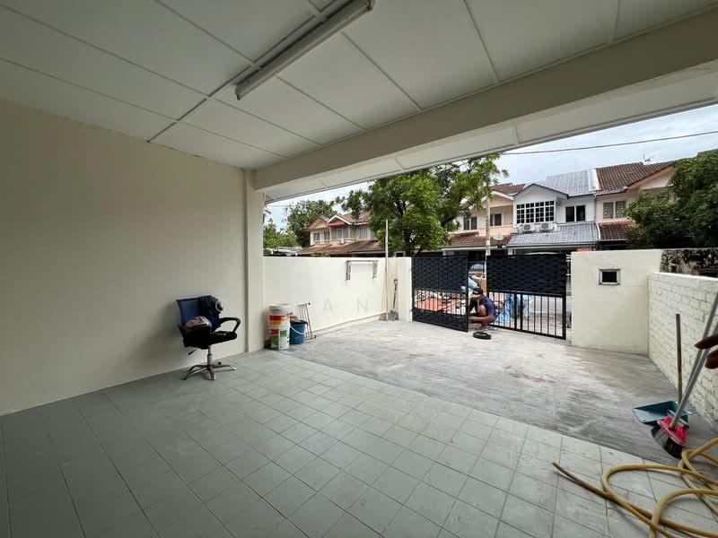 Rumah Teres 2 Tingkat untuk Disewa di Sungai Long (Bandar Sungai Long) - Conan Yii - Exterior - PropertyGuru.com.my