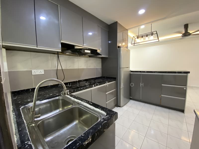 Apartment for Rent at Residensi Hijauan Lumayan - Paulson Loh - PropertyGuru.com.my