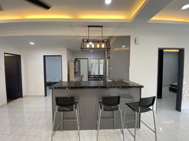 Apartment for Rent at Residensi Hijauan Lumayan - Paulson Loh - PropertyGuru.com.my