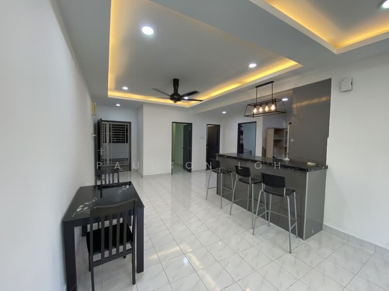 Apartment for Rent at Residensi Hijauan Lumayan - Paulson Loh - PropertyGuru.com.my