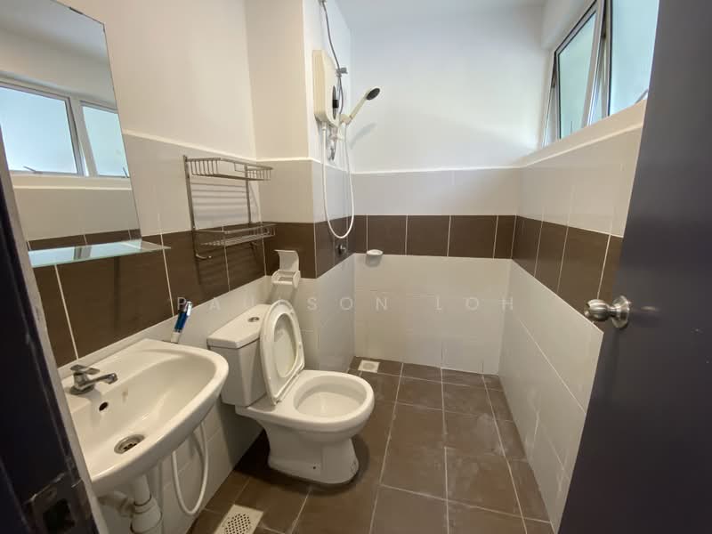 Apartment for Rent at Residensi Hijauan Lumayan - Paulson Loh - PropertyGuru.com.my