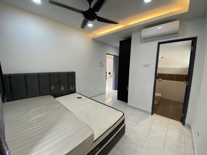 Apartment for Rent at Residensi Hijauan Lumayan - Paulson Loh - PropertyGuru.com.my