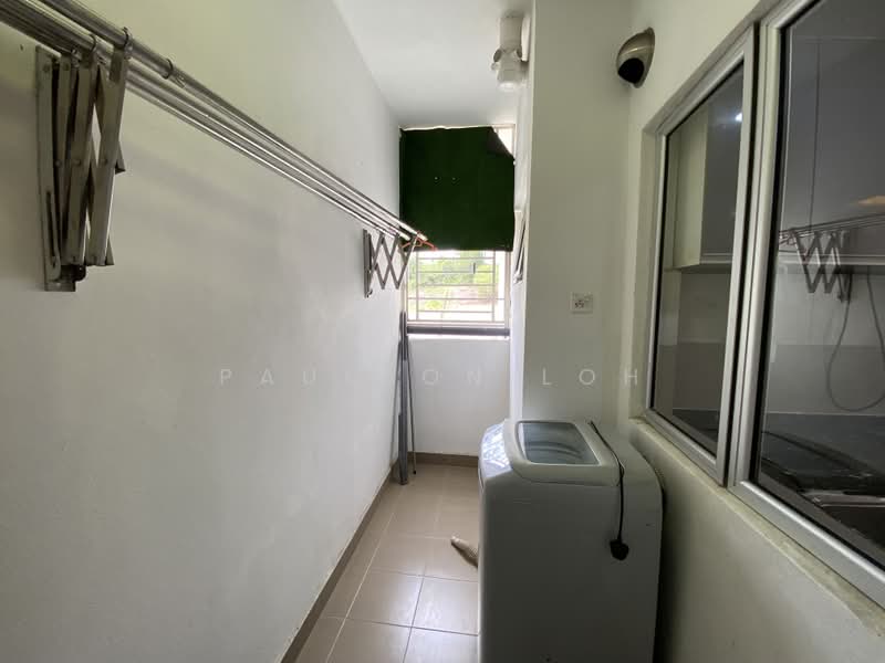 Apartment for Rent at Residensi Hijauan Lumayan - Paulson Loh - PropertyGuru.com.my