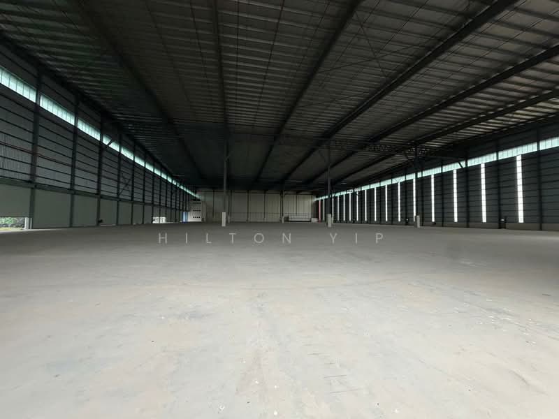 Factory for Sale in Kapar (Selangor) - Hilton Yip - Interior - PropertyGuru.com.my