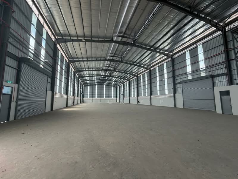 Factory for Sale in Kapar (Selangor) - Hilton Yip - Interior - PropertyGuru.com.my