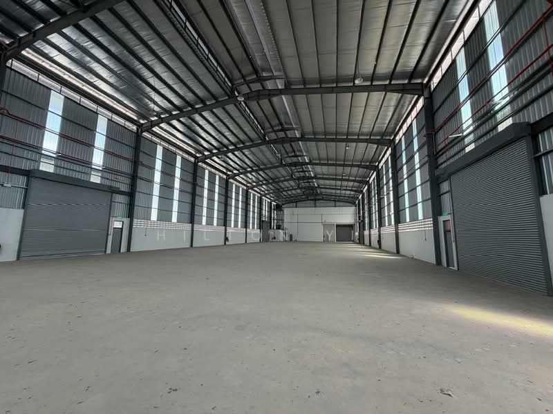Factory for Sale in Kapar (Selangor) - Hilton Yip - Interior - PropertyGuru.com.my
