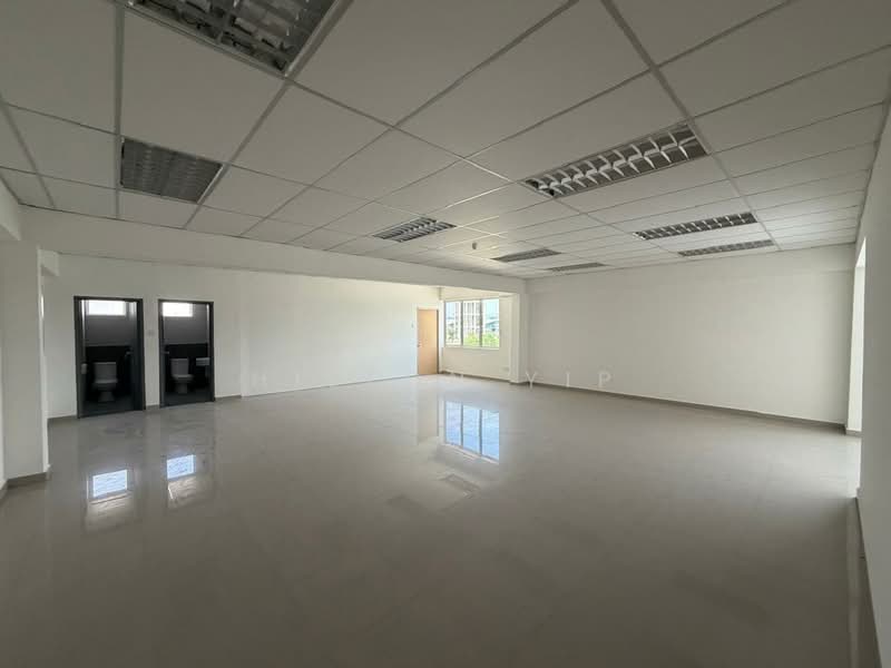Factory for Sale in Kapar (Selangor) - Hilton Yip - Interior - PropertyGuru.com.my