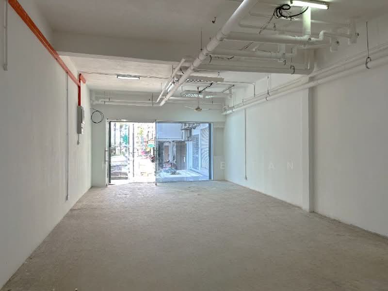 Kedai / Pejabat untuk Disewa di Seksyen 14 (Petaling Jaya) - Christine Tan - Interior - PropertyGuru.com.my