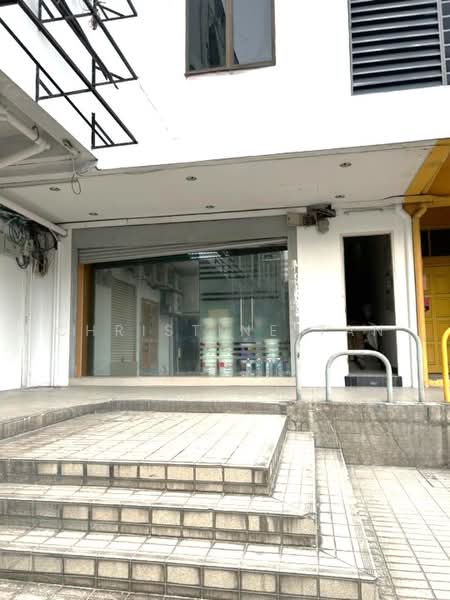 Kedai / Pejabat untuk Disewa di Seksyen 14 (Petaling Jaya) - Christine Tan - Exterior - PropertyGuru.com.my