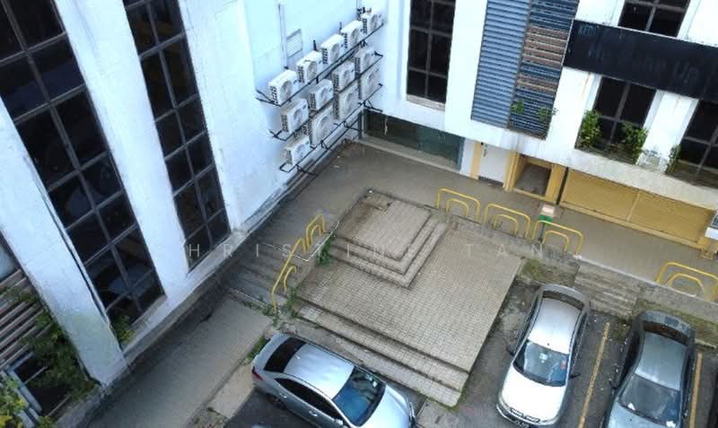 Kedai / Pejabat untuk Disewa di Seksyen 14 (Petaling Jaya) - Christine Tan - Exterior - PropertyGuru.com.my