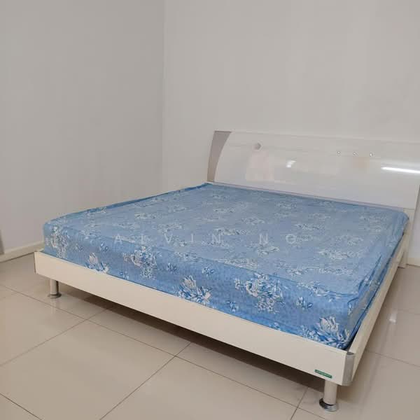 Kondominium untuk Disewa di 288 Residency - Alvin Ng - Bedroom - PropertyGuru.com.my