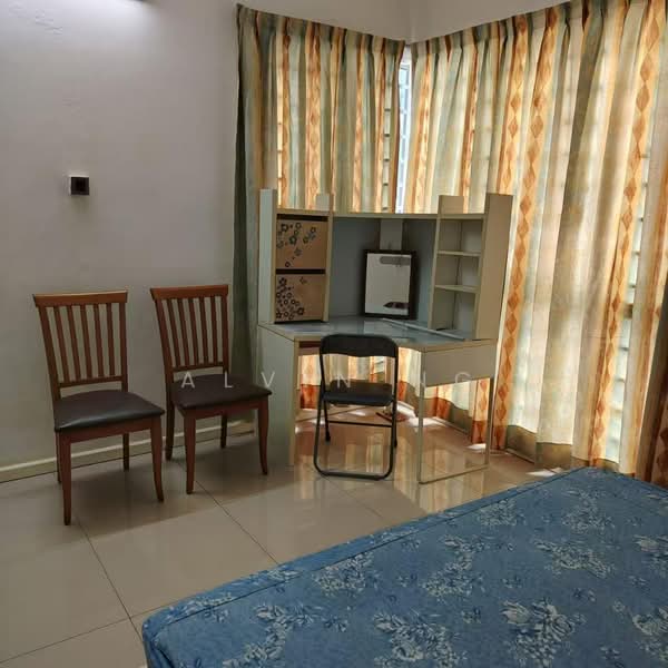 Kondominium untuk Disewa di 288 Residency - Alvin Ng - Study - PropertyGuru.com.my