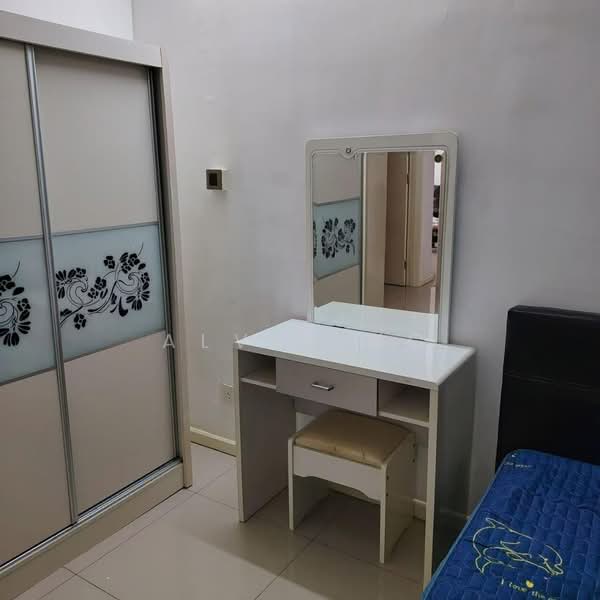 Kondominium untuk Disewa di 288 Residency - Alvin Ng - Bedroom - PropertyGuru.com.my