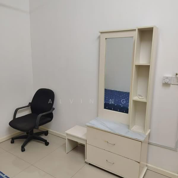 Kondominium untuk Disewa di 288 Residency - Alvin Ng - Interior - PropertyGuru.com.my