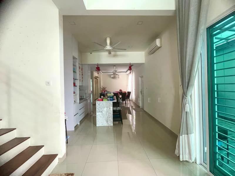 Rumah Berkembar untuk Dijual di Selayang (Selangor) - Vivian Lee - Interior - PropertyGuru.com.my