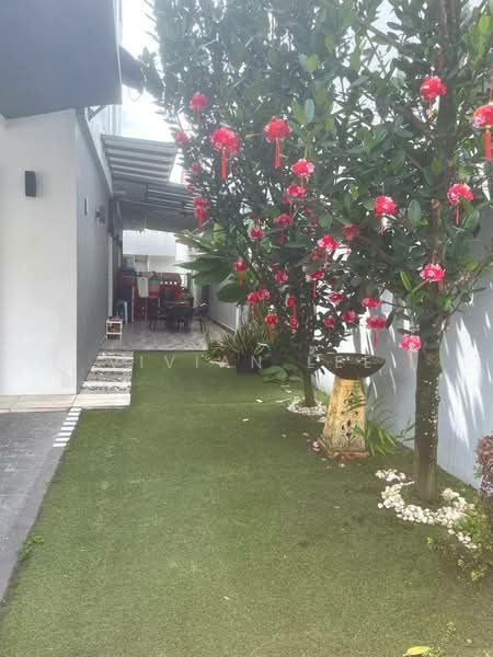 Rumah Berkembar untuk Dijual di Selayang (Selangor) - Vivian Lee - Exterior - PropertyGuru.com.my