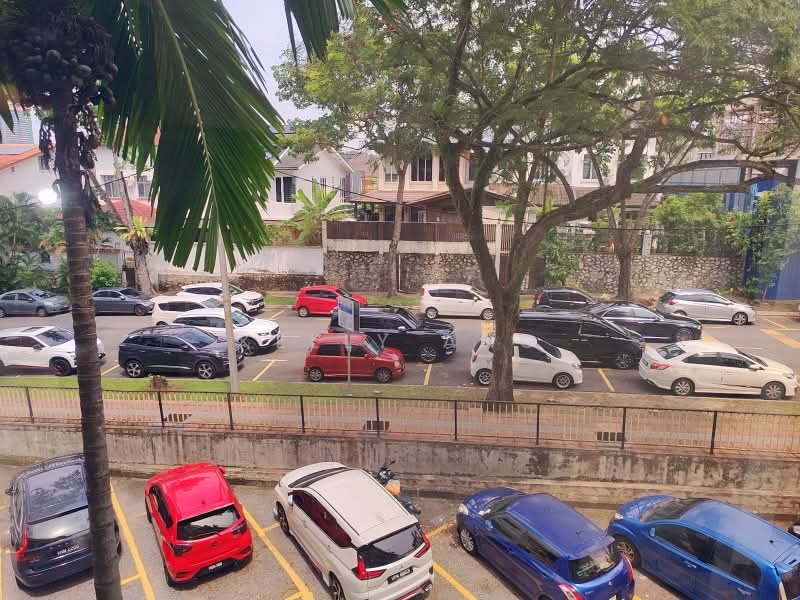 Shop / Office for Rent in Damansara Heights (Kuala Lumpur) - Kelly Ang - Exterior - PropertyGuru.com.my