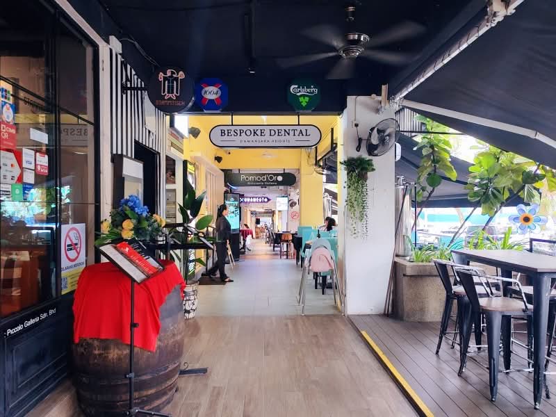 Shop / Office for Rent in Damansara Heights (Kuala Lumpur) - Kelly Ang - Exterior - PropertyGuru.com.my