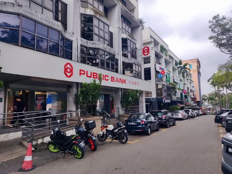 Shop / Office for Rent in Damansara Heights (Kuala Lumpur) - Kelly Ang - Exterior - PropertyGuru.com.my