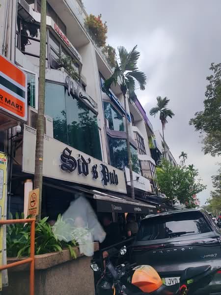 Shop / Office for Rent in Damansara Heights (Kuala Lumpur) - Kelly Ang - PropertyGuru.com.my