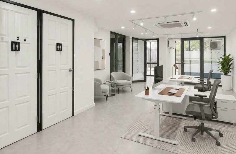 Shop / Office for Rent in Damansara Heights (Kuala Lumpur) - Kelly Ang - Interior - PropertyGuru.com.my
