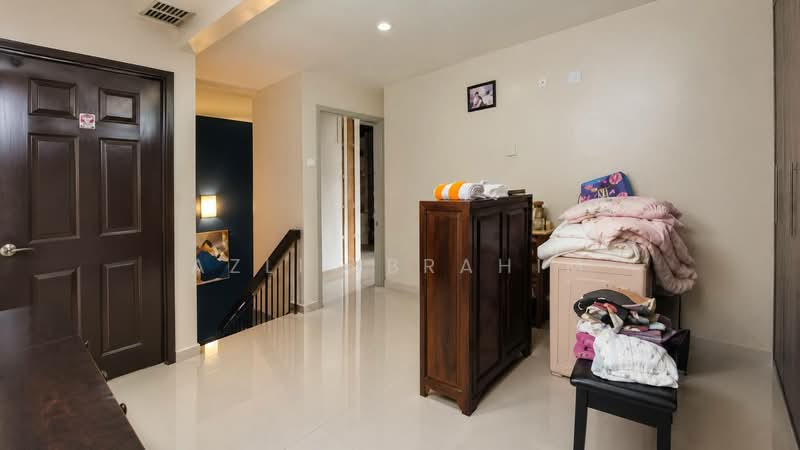 Rumah Teres 2 Tingkat untuk Dijual di Pandan Indah (Ampang) - Azli Ibrahim - Interior - PropertyGuru.com.my