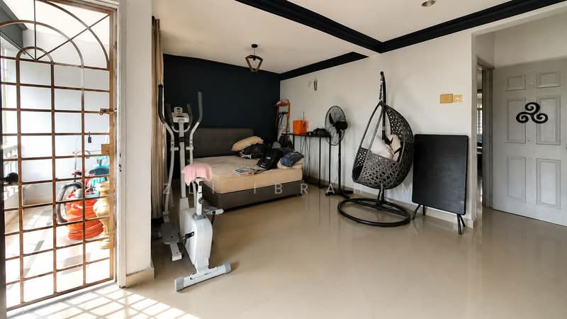 Rumah Teres 2 Tingkat untuk Dijual di Pandan Indah (Ampang) - Azli Ibrahim - Bedroom - PropertyGuru.com.my