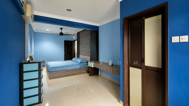 Rumah Teres 2 Tingkat untuk Dijual di Pandan Indah (Ampang) - Azli Ibrahim - Bedroom - PropertyGuru.com.my