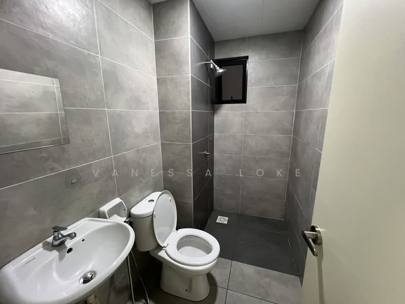 Condominium for Rent at The Olive - Vanessa Loke - Bathroom - PropertyGuru.com.my