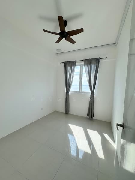 Condominium for Rent at The Zen - Weng Sern - Interior - PropertyGuru.com.my