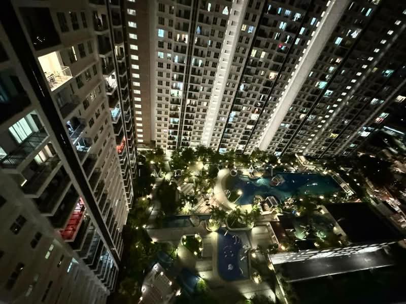 Kondominium untuk Dijual di Imperial Residences - Simon Ooi - Exterior - PropertyGuru.com.my