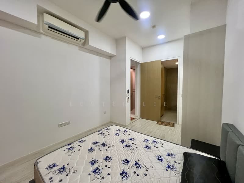 Service Residence for Sale at Cantara Residences - Lester Lee - Bedroom - PropertyGuru.com.my