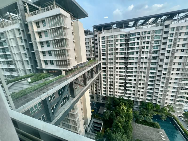 Service Residence for Sale at Cantara Residences - Lester Lee - Exterior - PropertyGuru.com.my