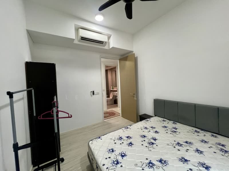 Service Residence for Sale at Cantara Residences - Lester Lee - Bedroom - PropertyGuru.com.my