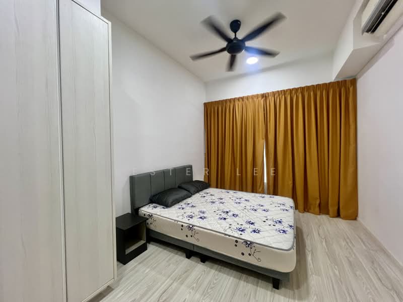Service Residence for Sale at Cantara Residences - Lester Lee - Bedroom - PropertyGuru.com.my