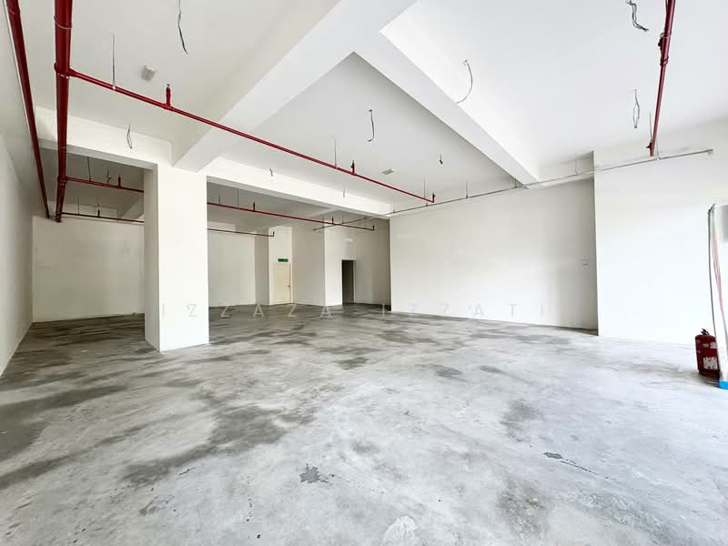 Kedai / Pejabat untuk Disewa di Kota Bayuemas (Klang) - Izzaza Izzati - Interior - PropertyGuru.com.my