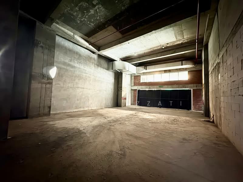 Kedai / Pejabat untuk Disewa di Kota Bayuemas (Klang) - Izzaza Izzati - Interior - PropertyGuru.com.my