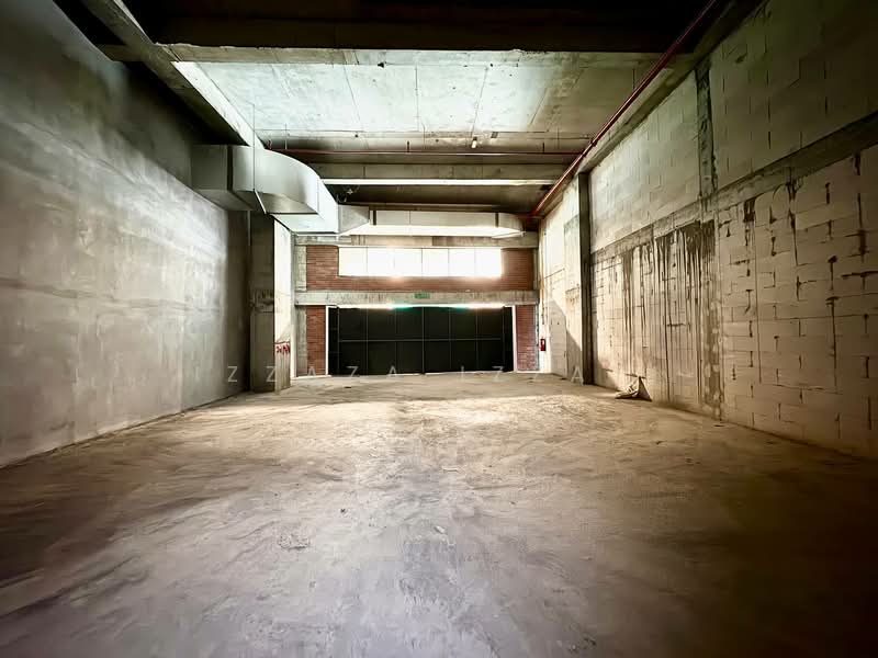 Kedai / Pejabat untuk Disewa di Kota Bayuemas (Klang) - Izzaza Izzati - Interior - PropertyGuru.com.my